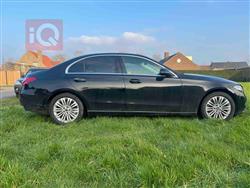 مێرسێدس بێنز C-Class